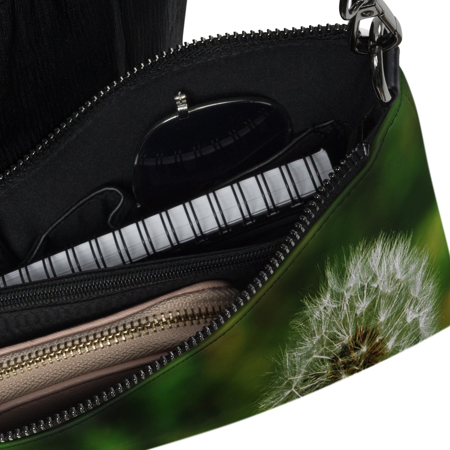 Crossbody bag - Dandelion Wish