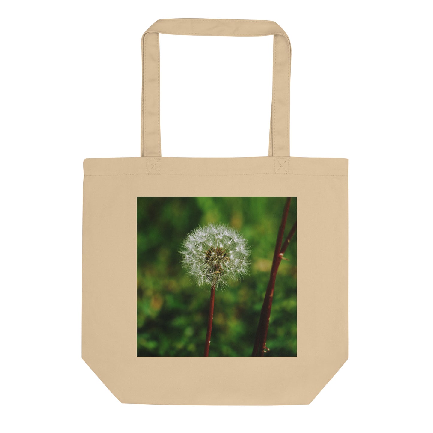 Eco Tote Bag - Dandelion Wish