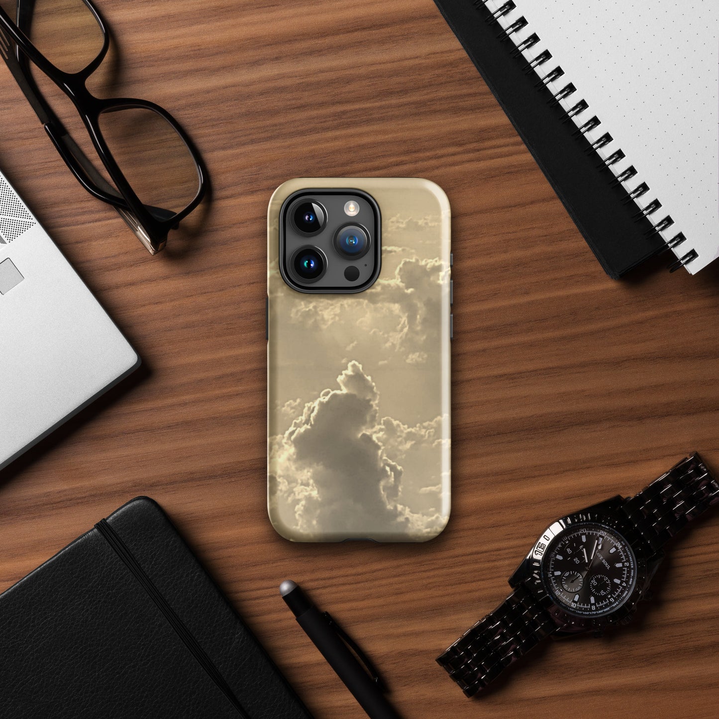 Coque rigide pour iPhone® - Mile High