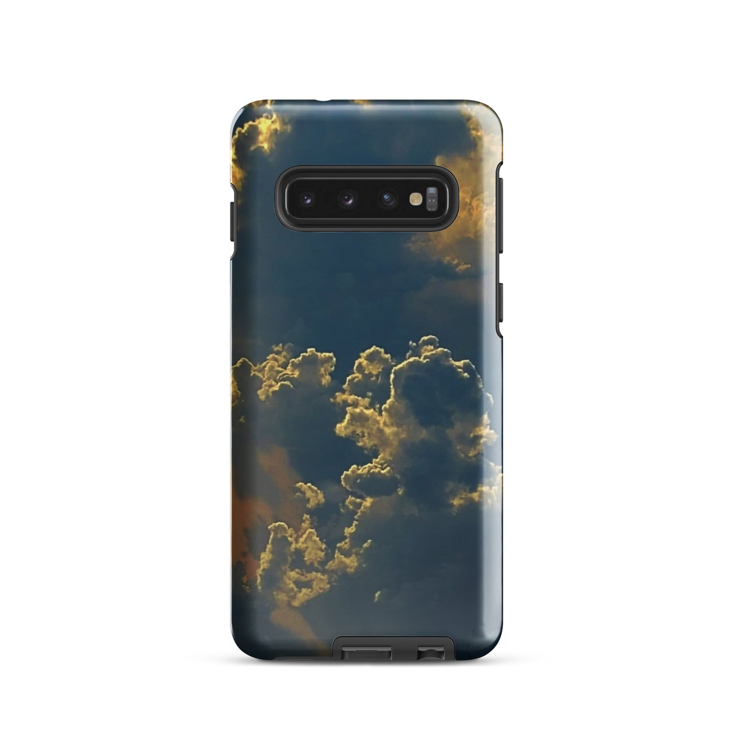 Tough case for Samsung® - Cloud Haven