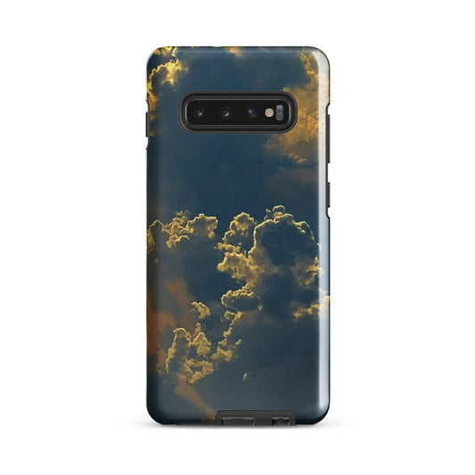 Tough case for Samsung® - Cloud Haven