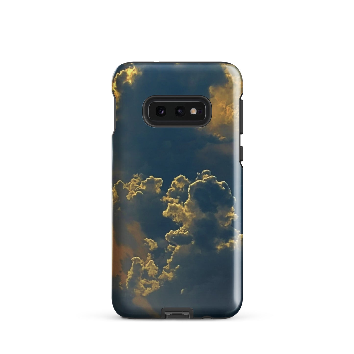 Tough case for Samsung® - Cloud Haven