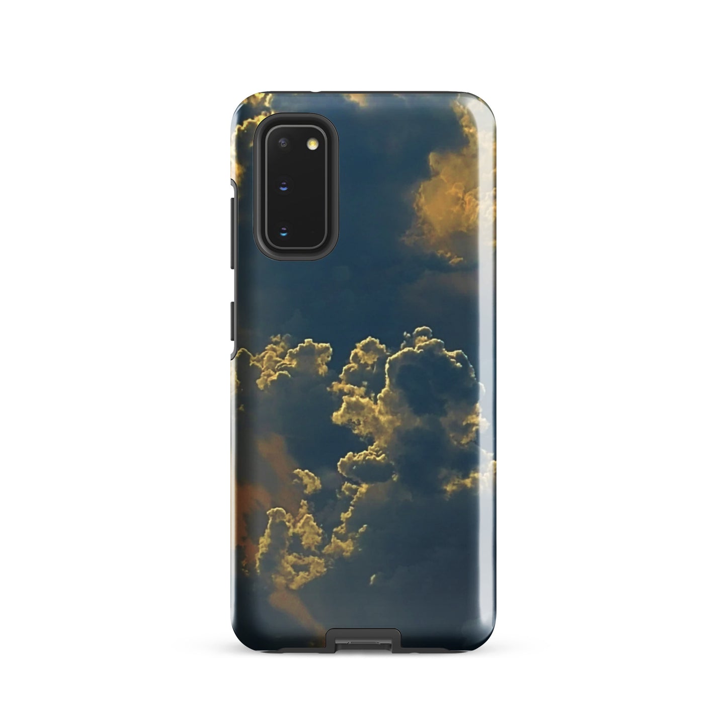 Tough case for Samsung® - Cloud Haven