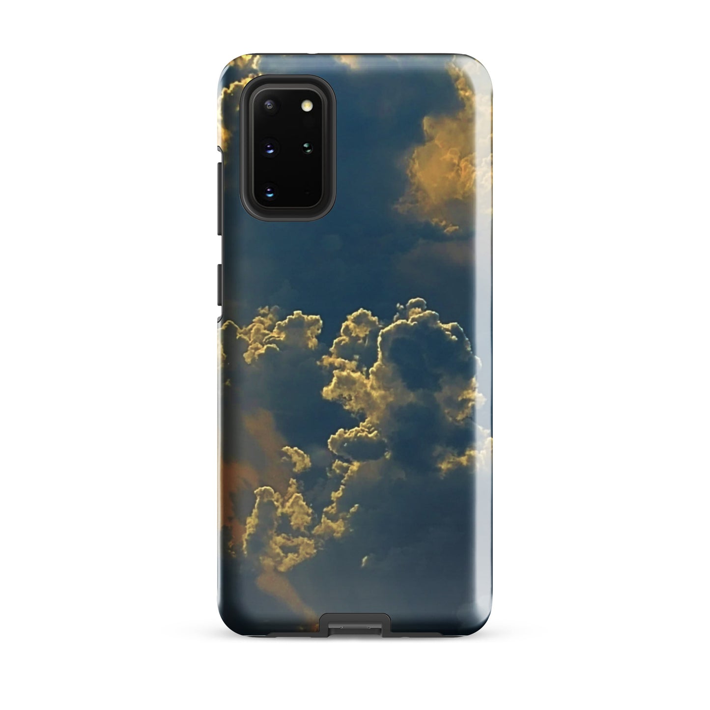 Tough case for Samsung® - Cloud Haven