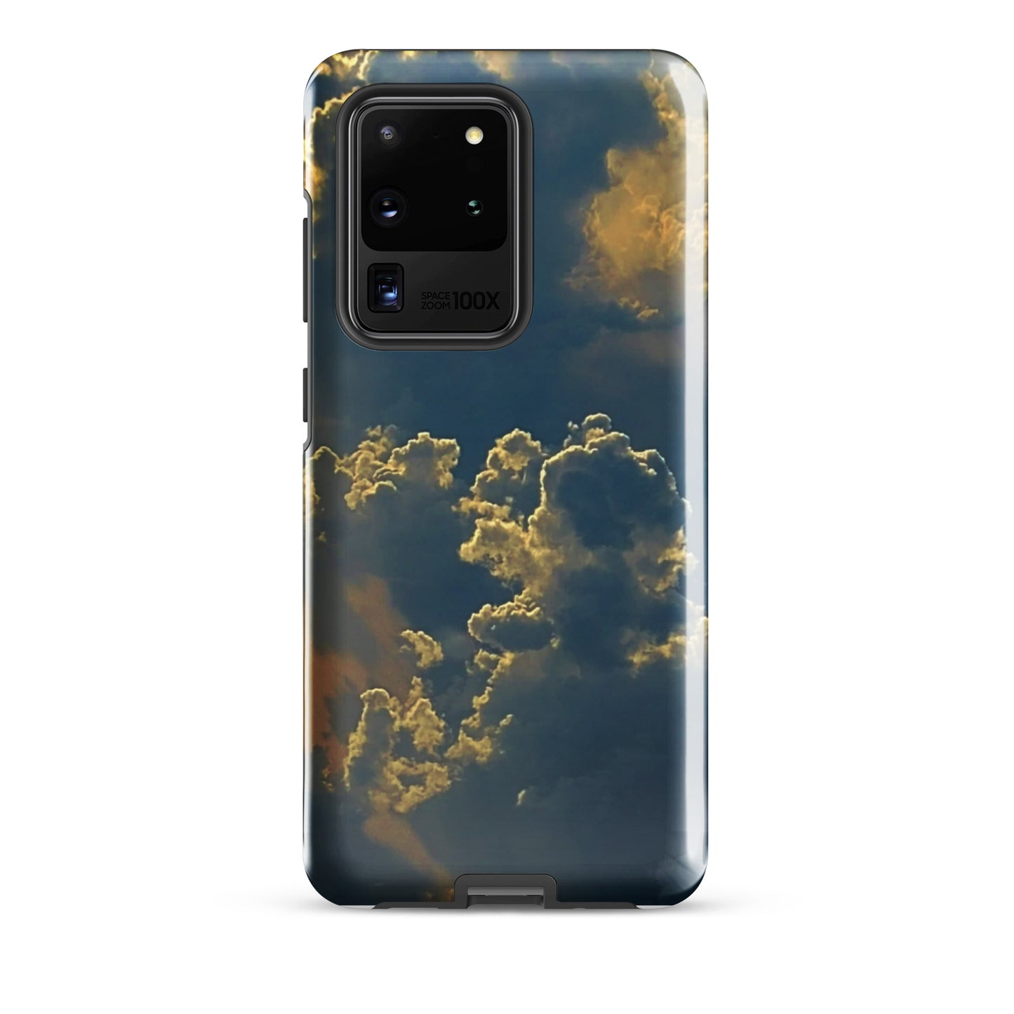 Tough case for Samsung® - Cloud Haven