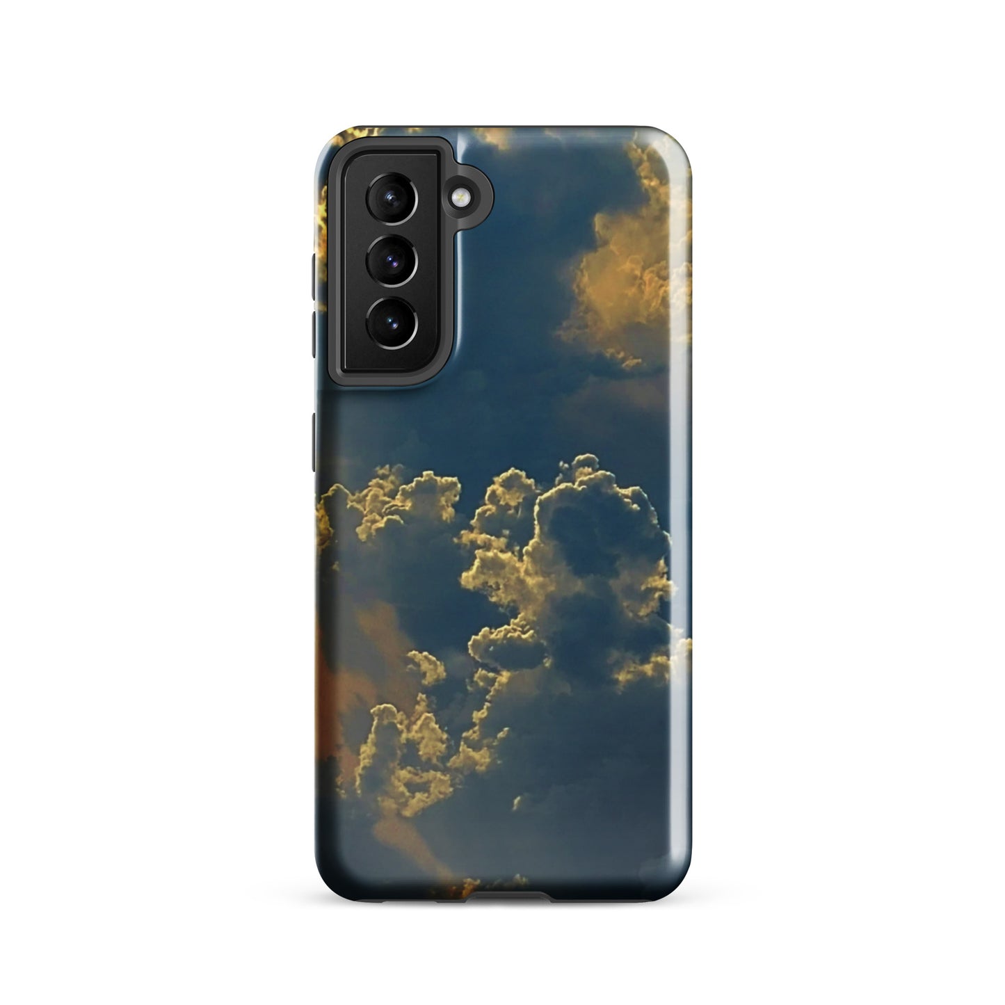 Tough case for Samsung® - Cloud Haven