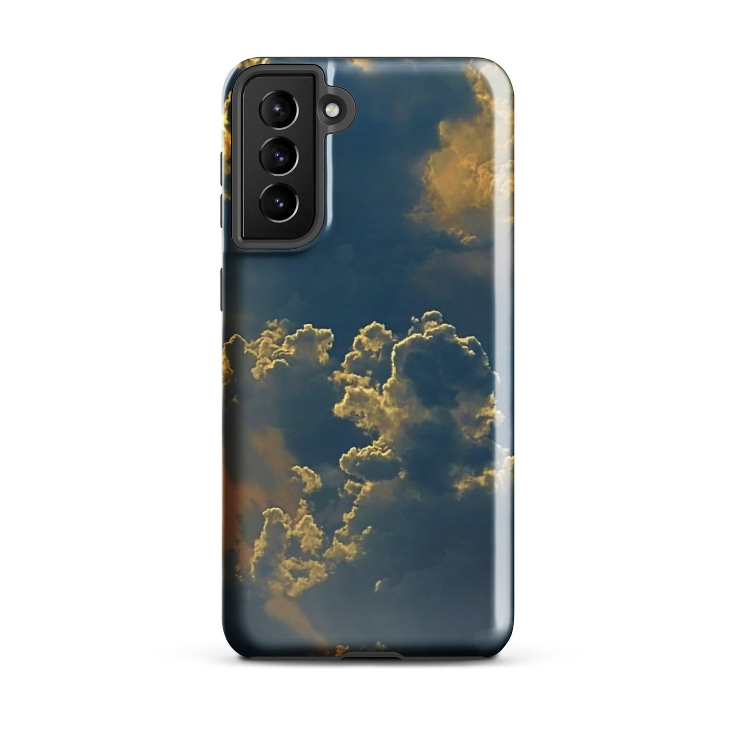 Tough case for Samsung® - Cloud Haven