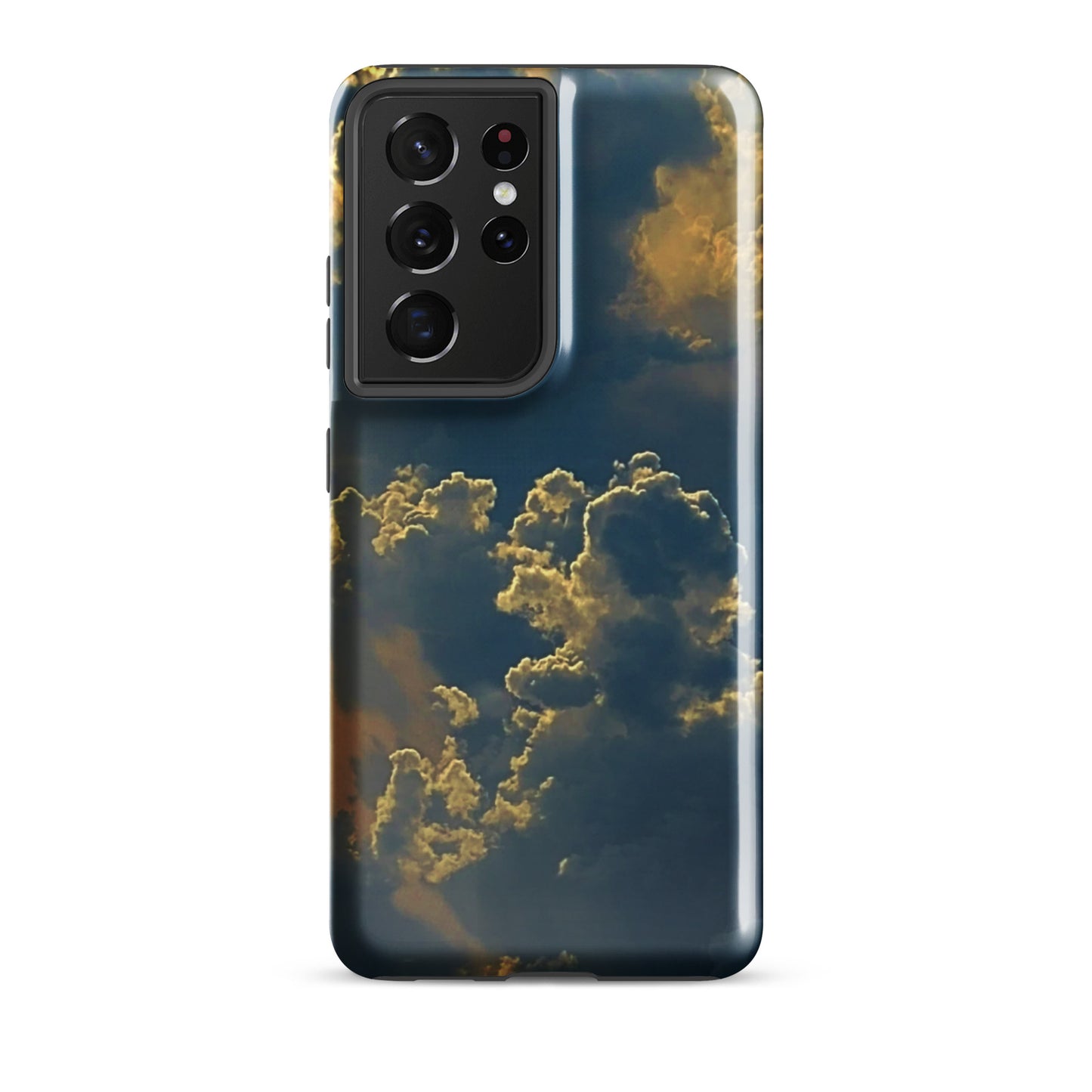 Tough case for Samsung® - Cloud Haven