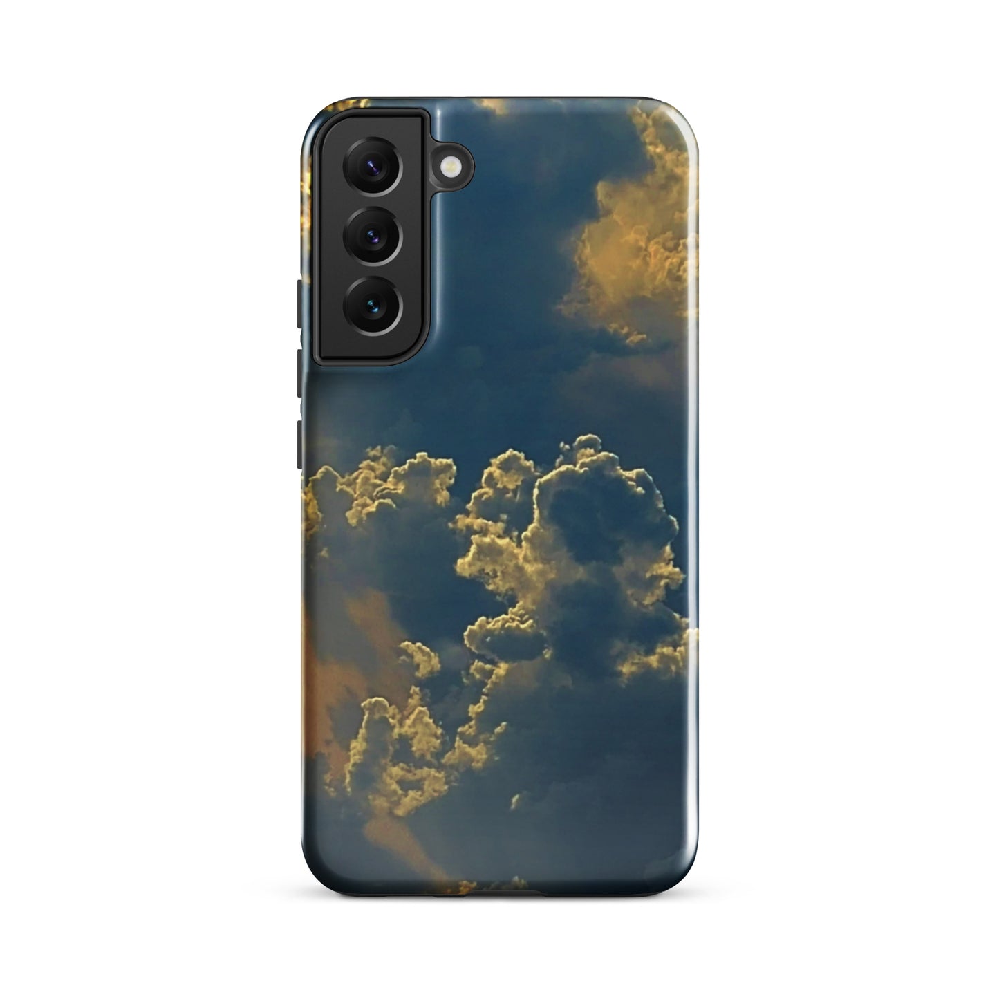 Tough case for Samsung® - Cloud Haven