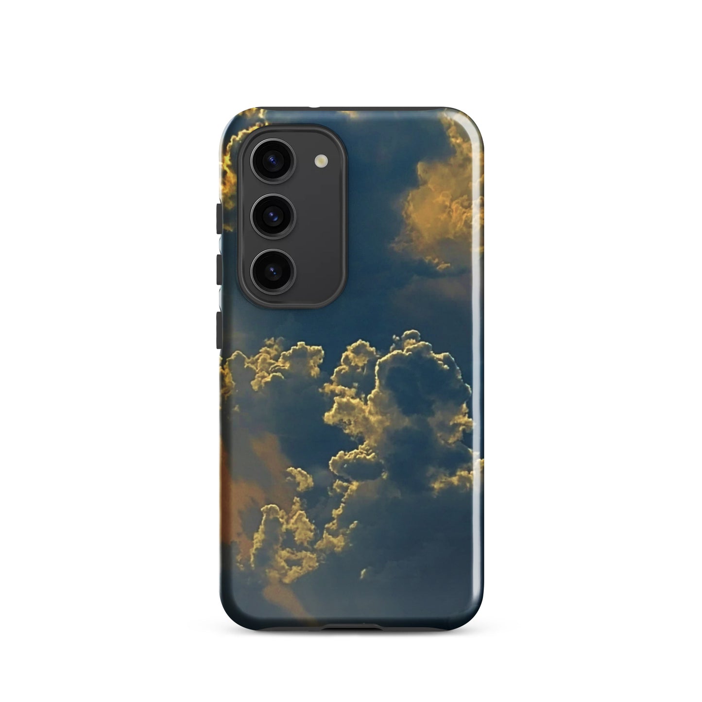 Tough case for Samsung® - Cloud Haven
