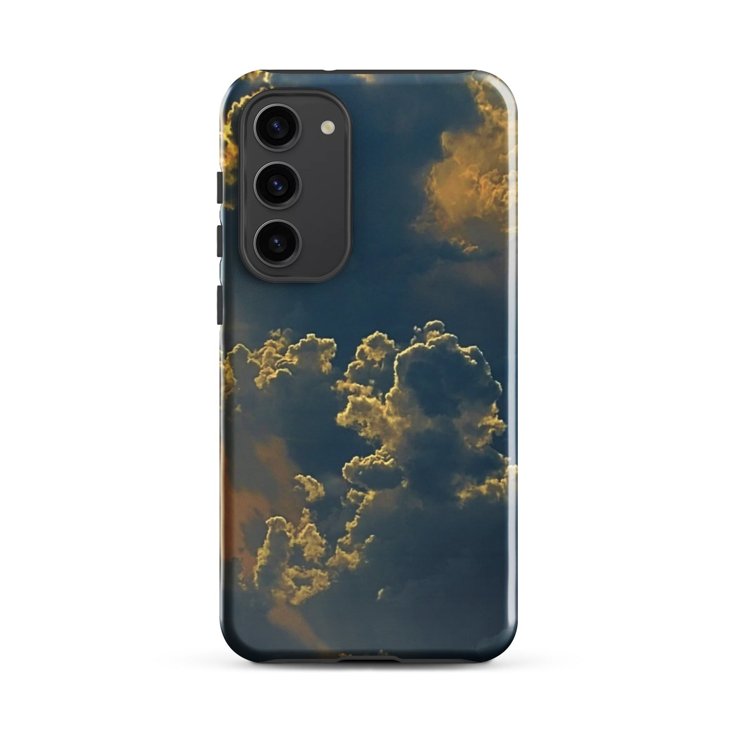 Tough case for Samsung® - Cloud Haven