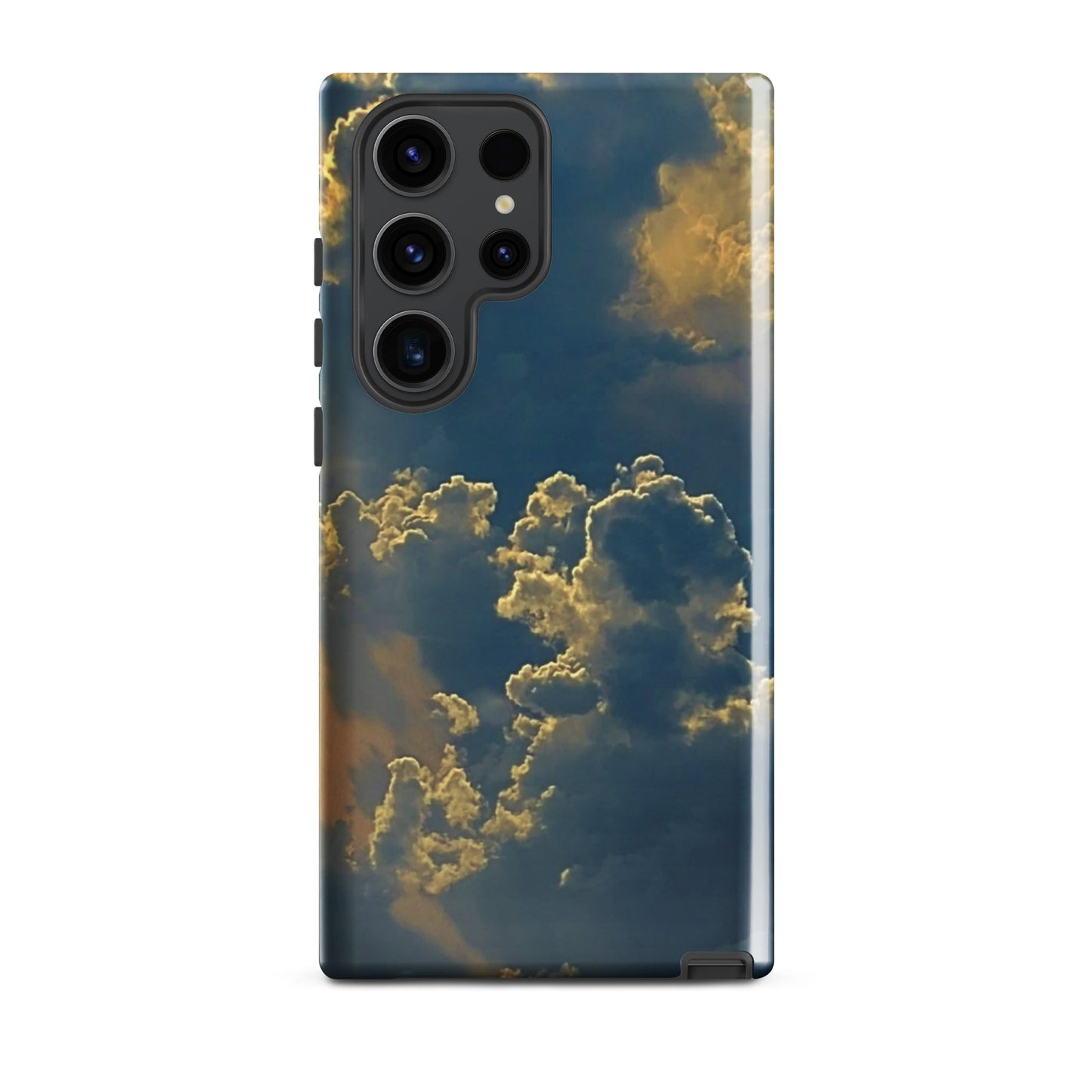 Tough case for Samsung® - Cloud Haven