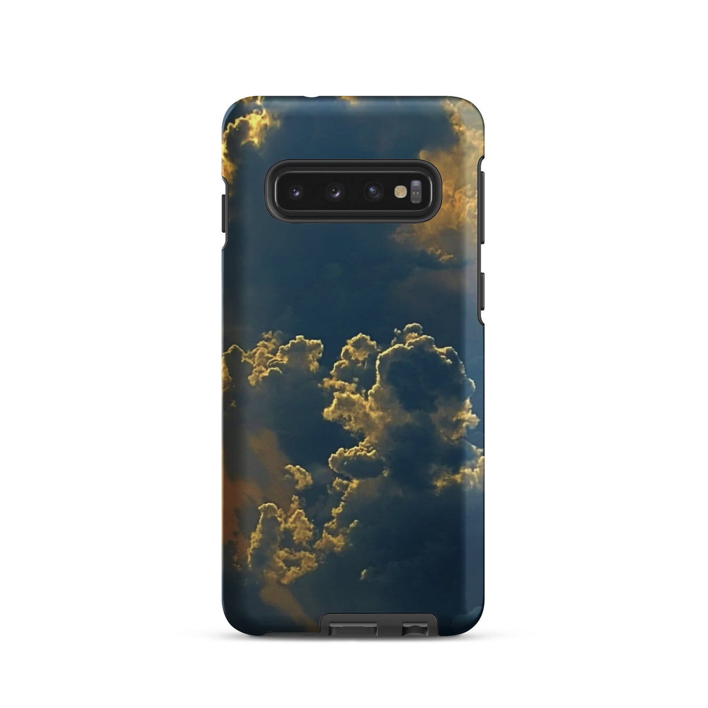 Tough case for Samsung® - Cloud Haven
