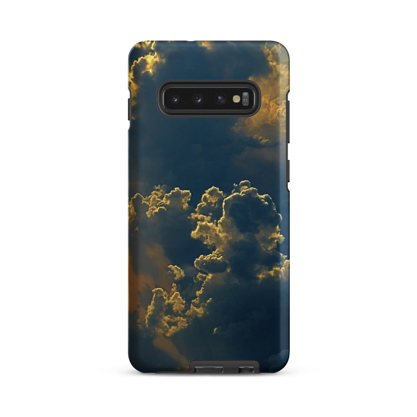 Tough case for Samsung® - Cloud Haven