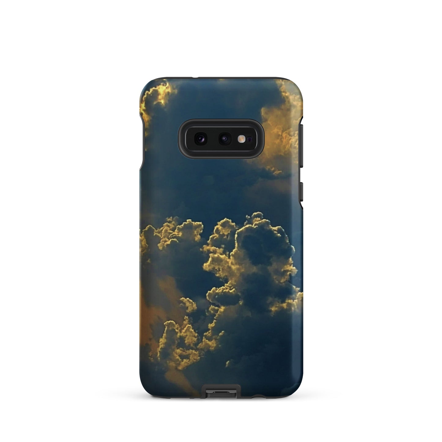 Tough case for Samsung® - Cloud Haven