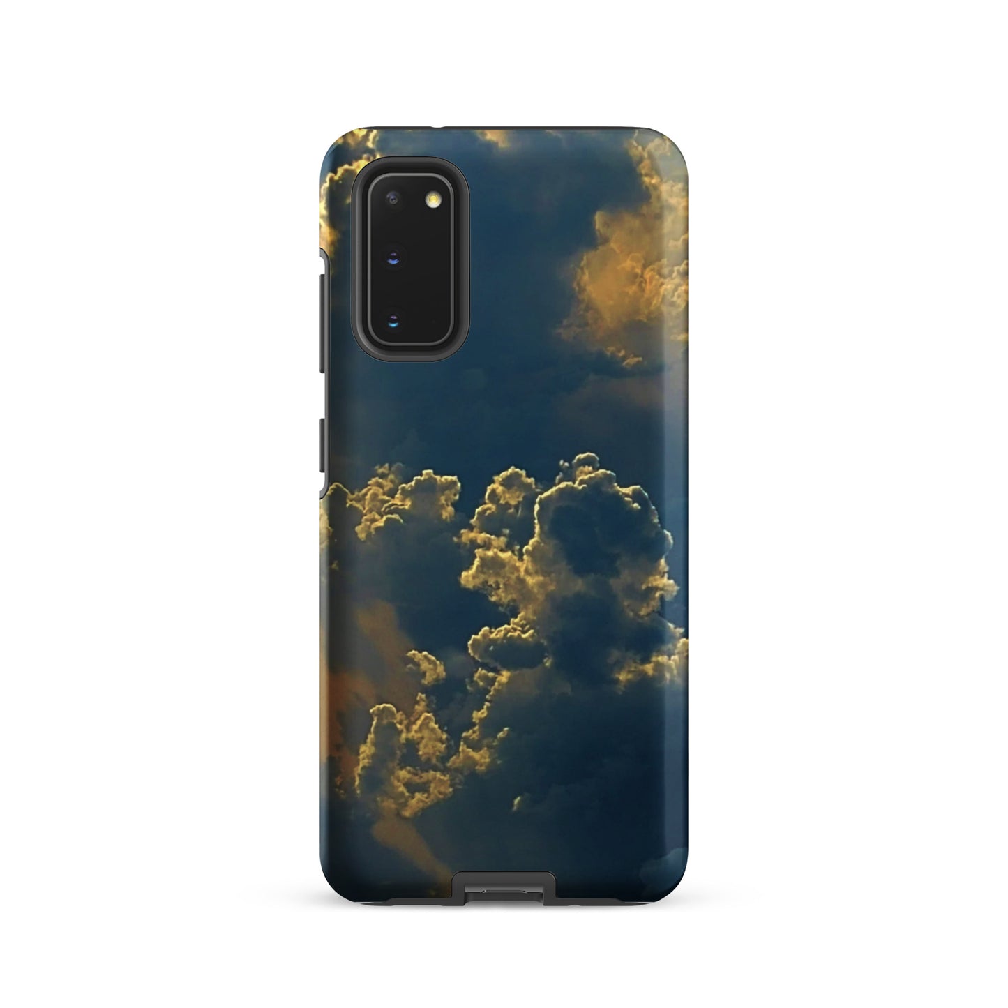 Tough case for Samsung® - Cloud Haven