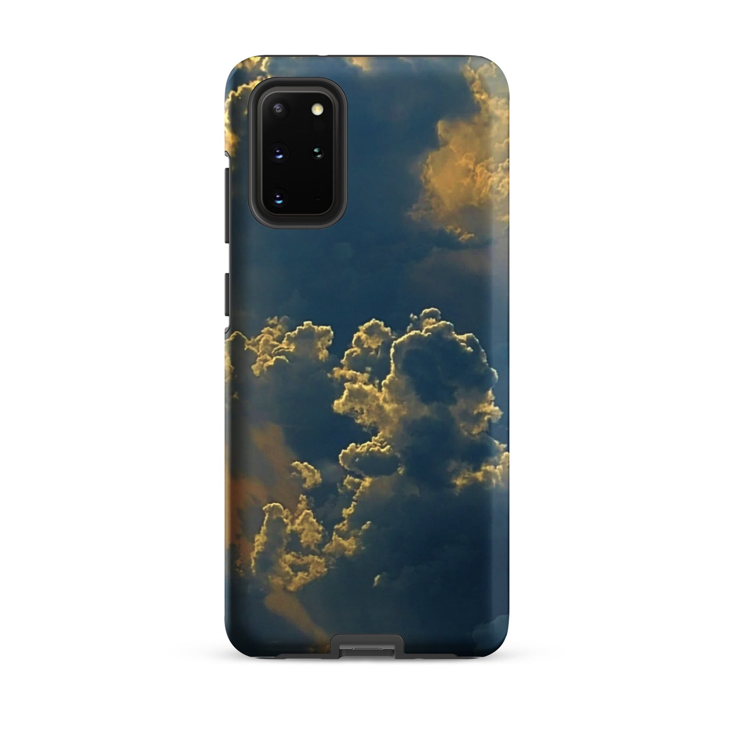 Tough case for Samsung® - Cloud Haven