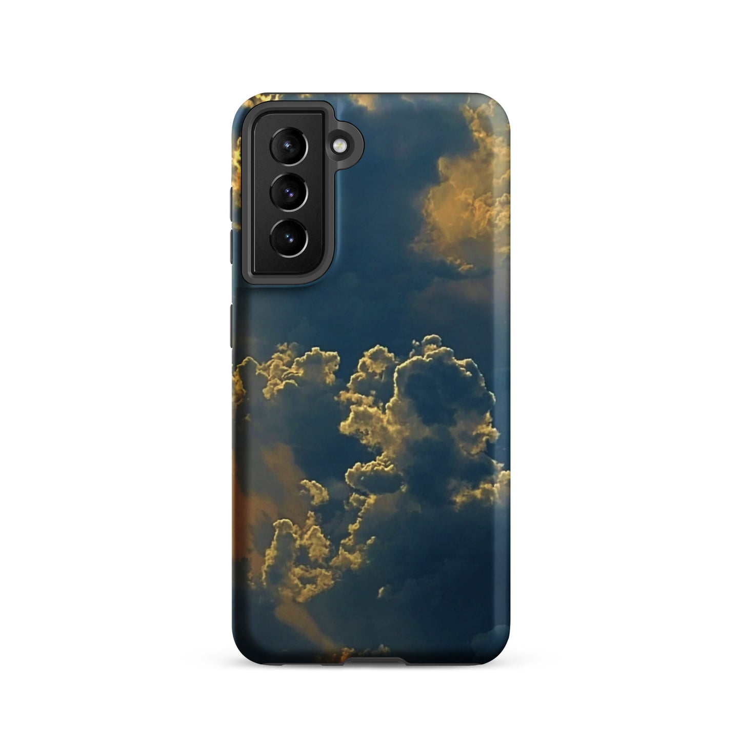 Tough case for Samsung® - Cloud Haven