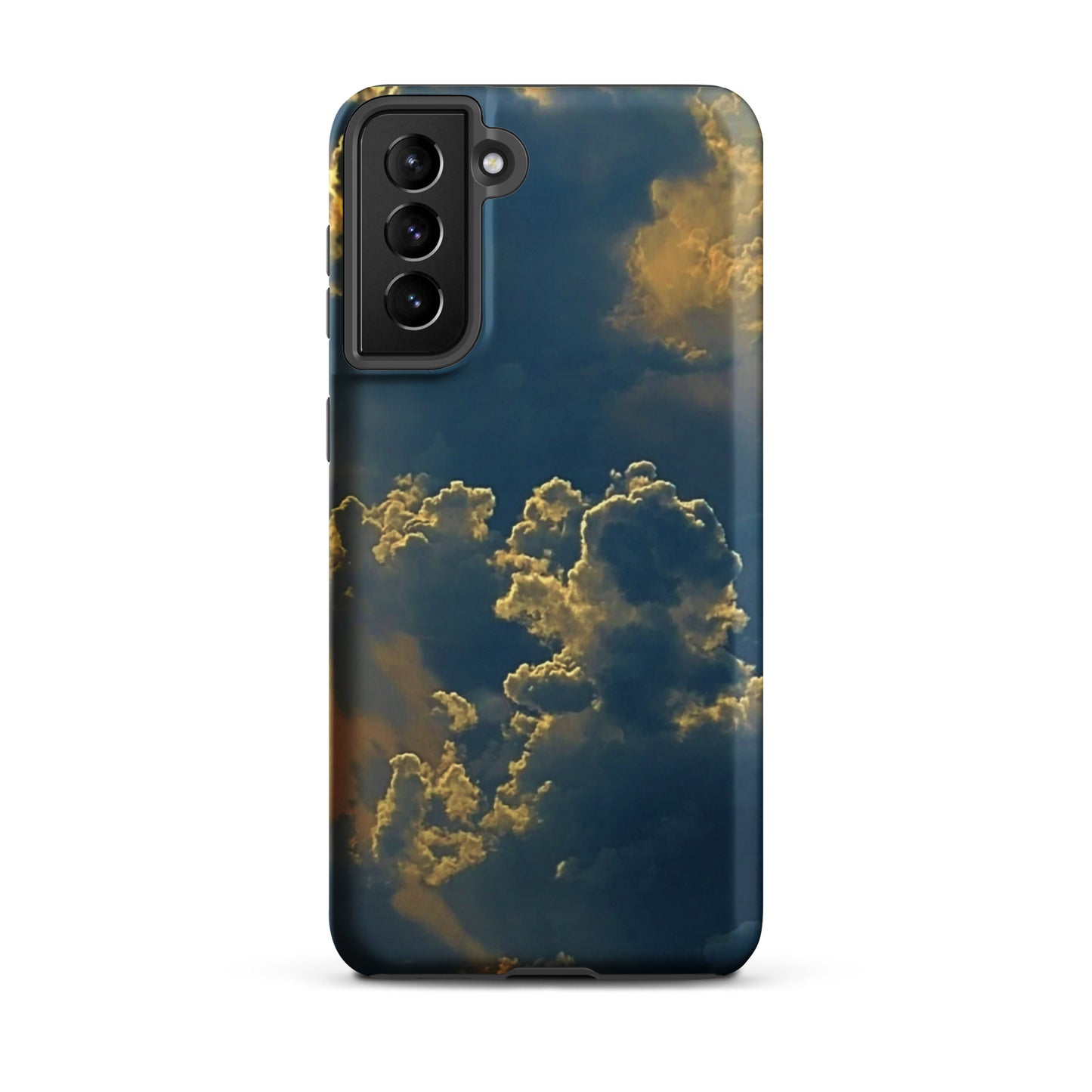 Tough case for Samsung® - Cloud Haven