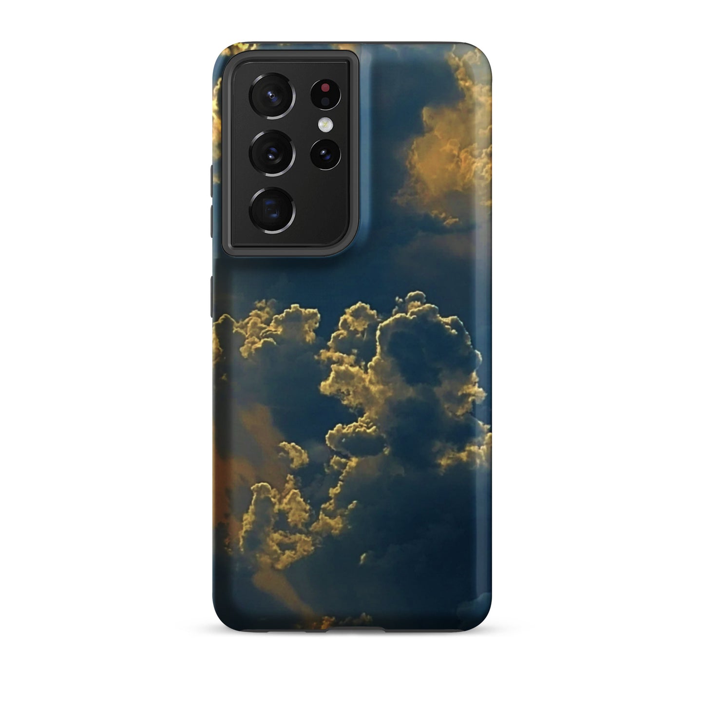 Tough case for Samsung® - Cloud Haven