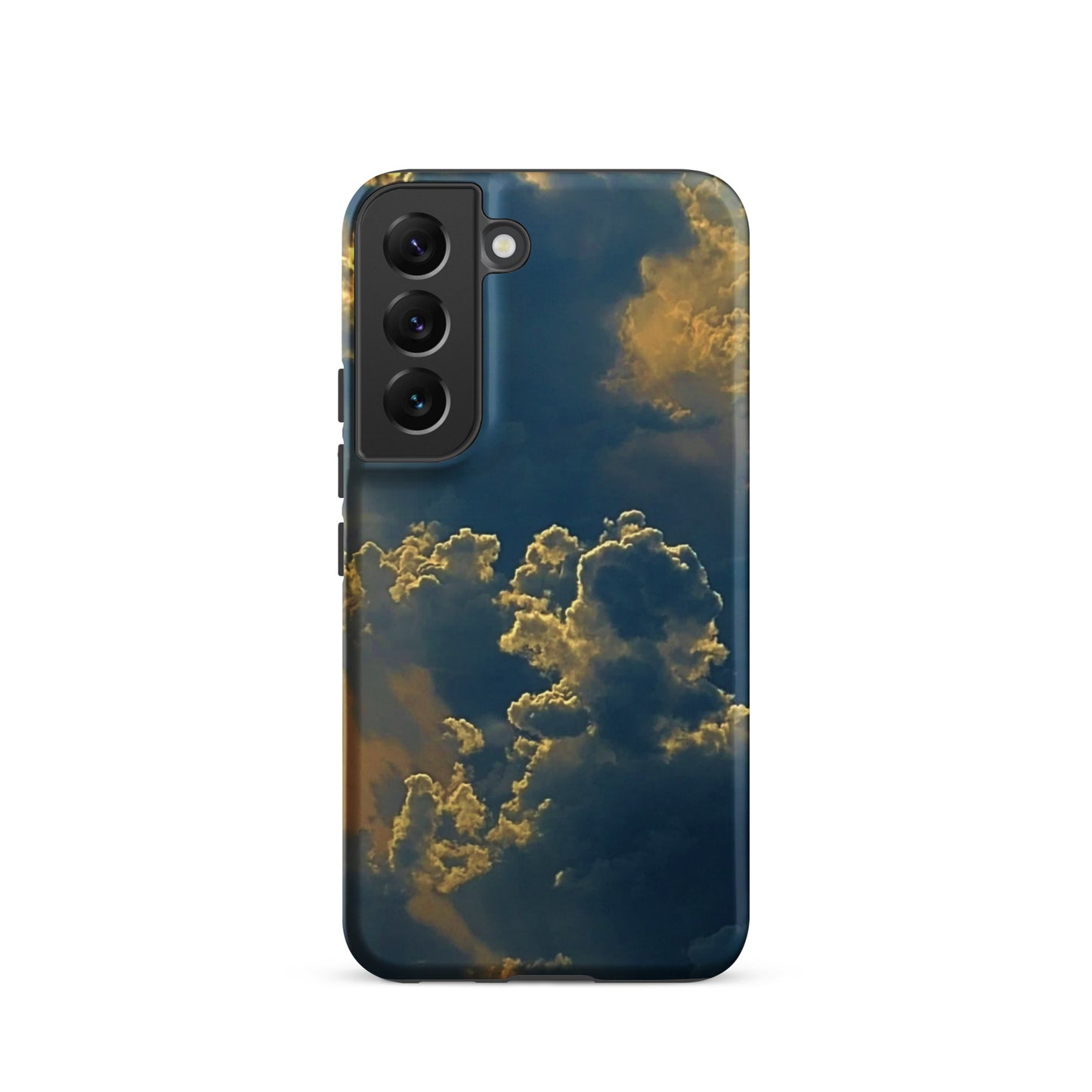 Tough case for Samsung® - Cloud Haven