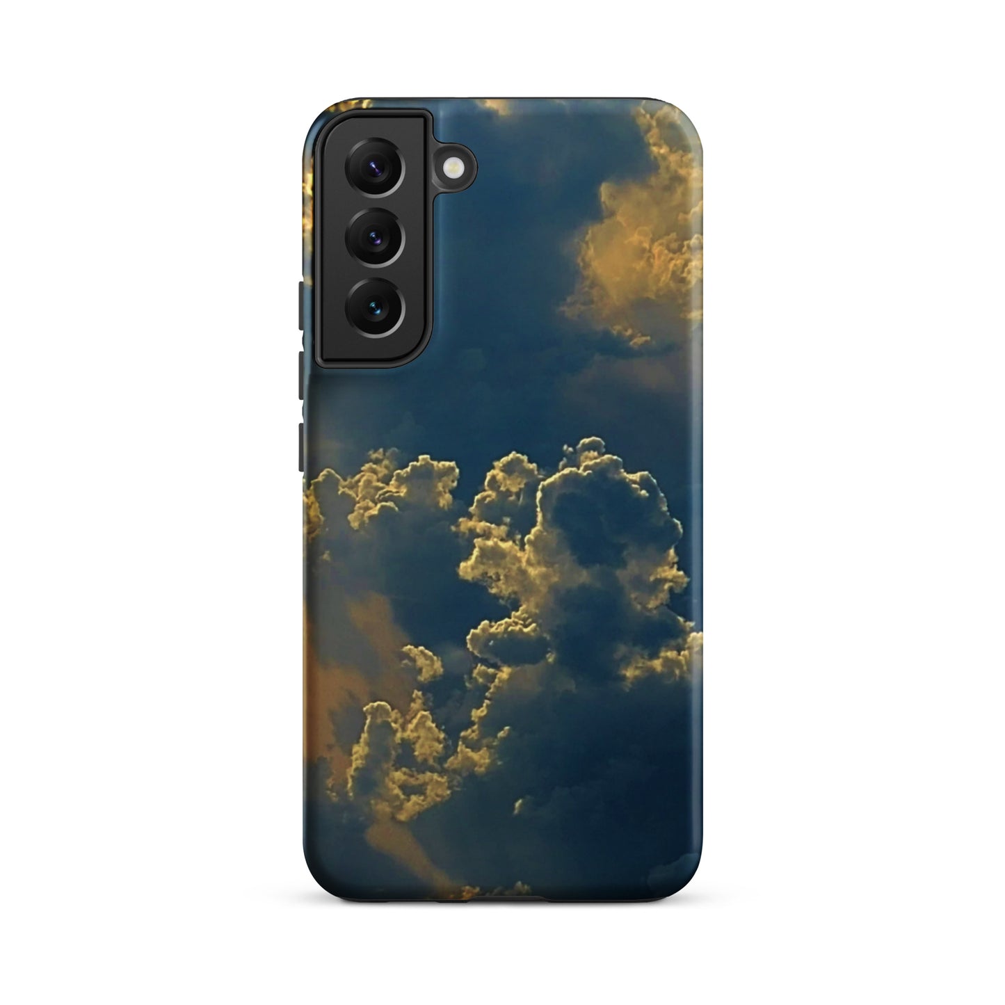 Tough case for Samsung® - Cloud Haven