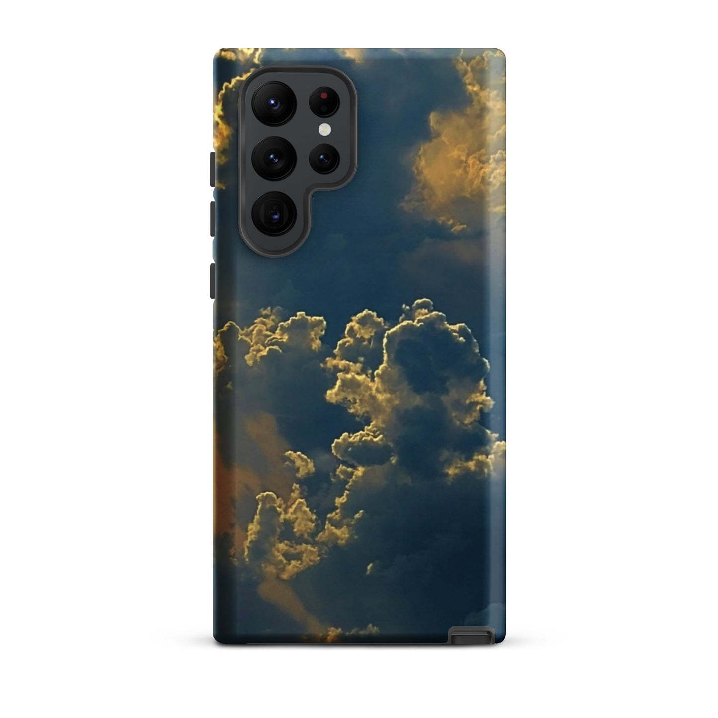 Tough case for Samsung® - Cloud Haven