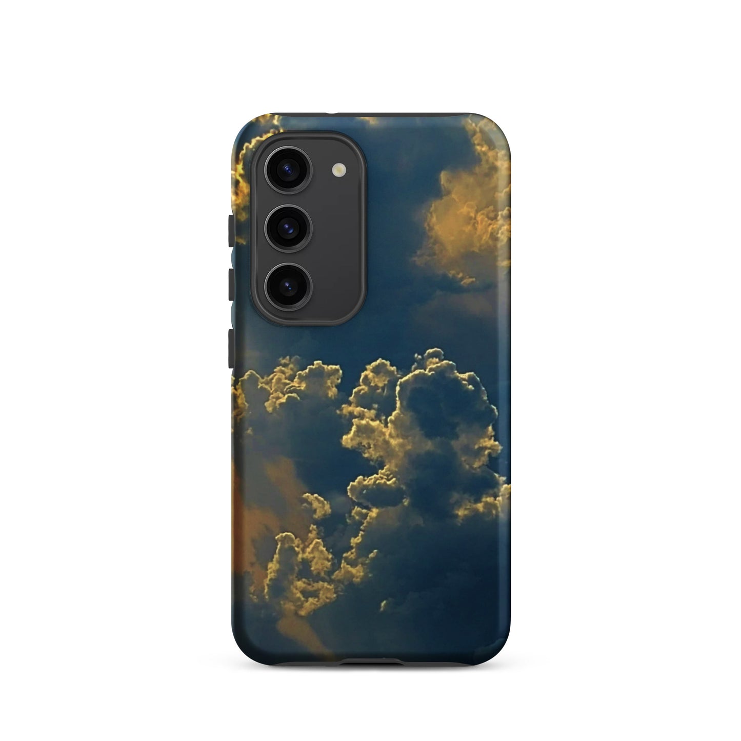 Tough case for Samsung® - Cloud Haven