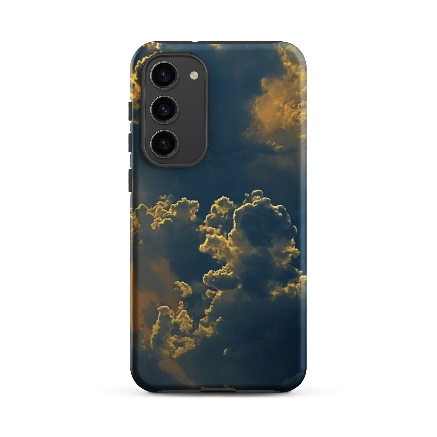 Tough case for Samsung® - Cloud Haven