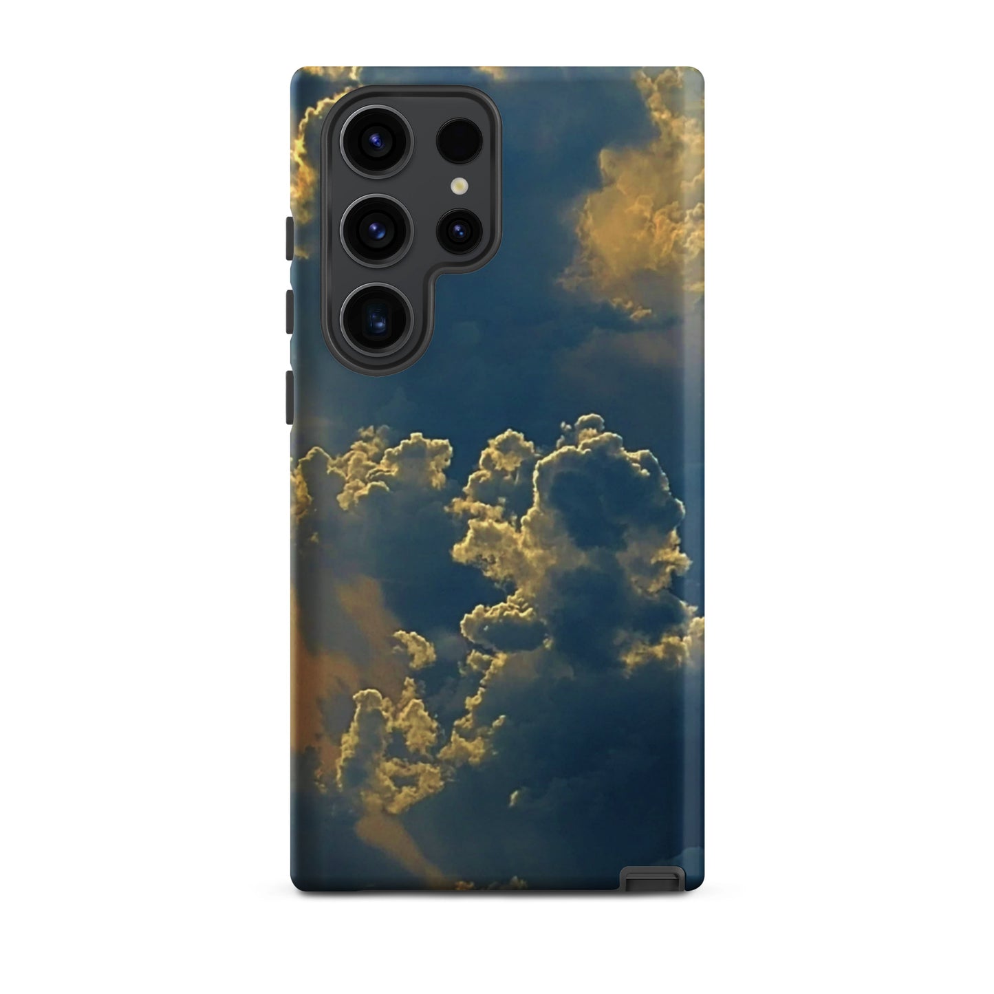 Tough case for Samsung® - Cloud Haven