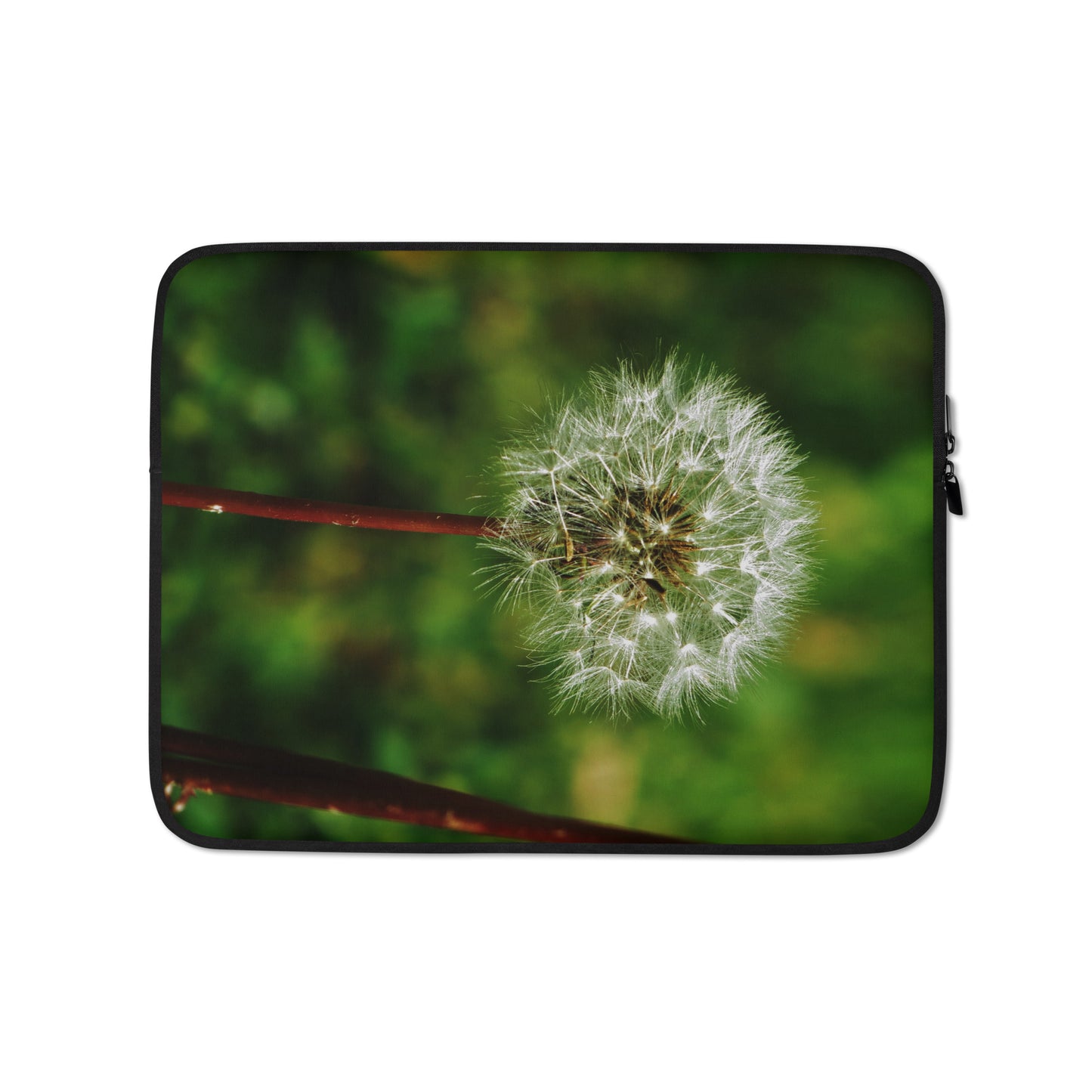 Laptop Sleeve - Dandelion Wish