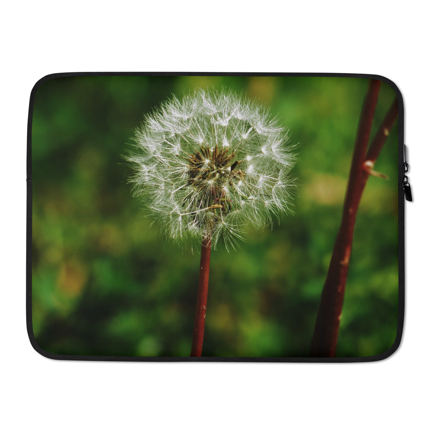 Laptop Sleeve - Dandelion Wish